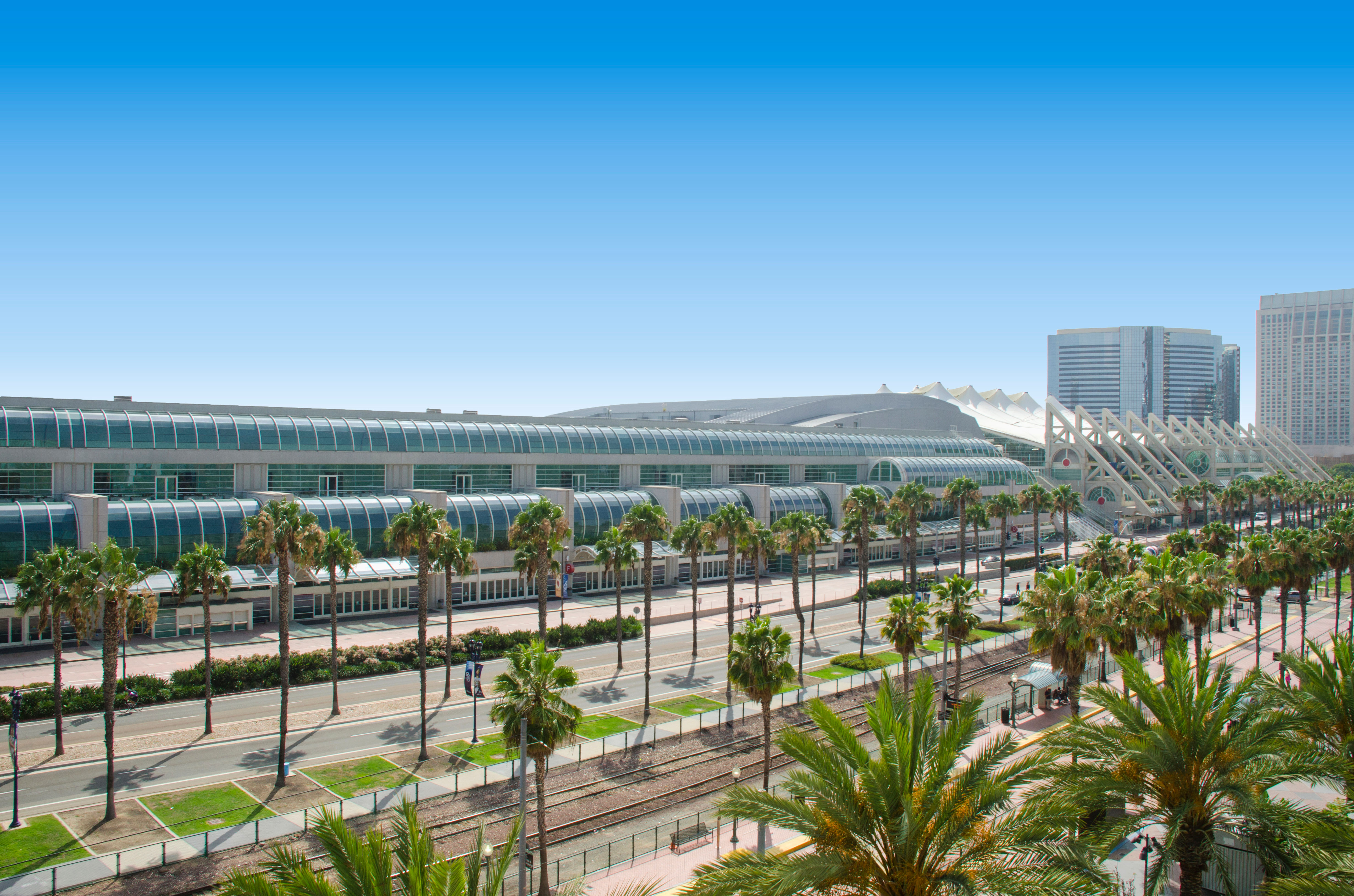 san-diego-convention-center